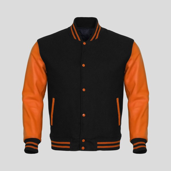 Varsity Jacket